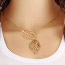Classic Pearl Pendant Necklace for Women