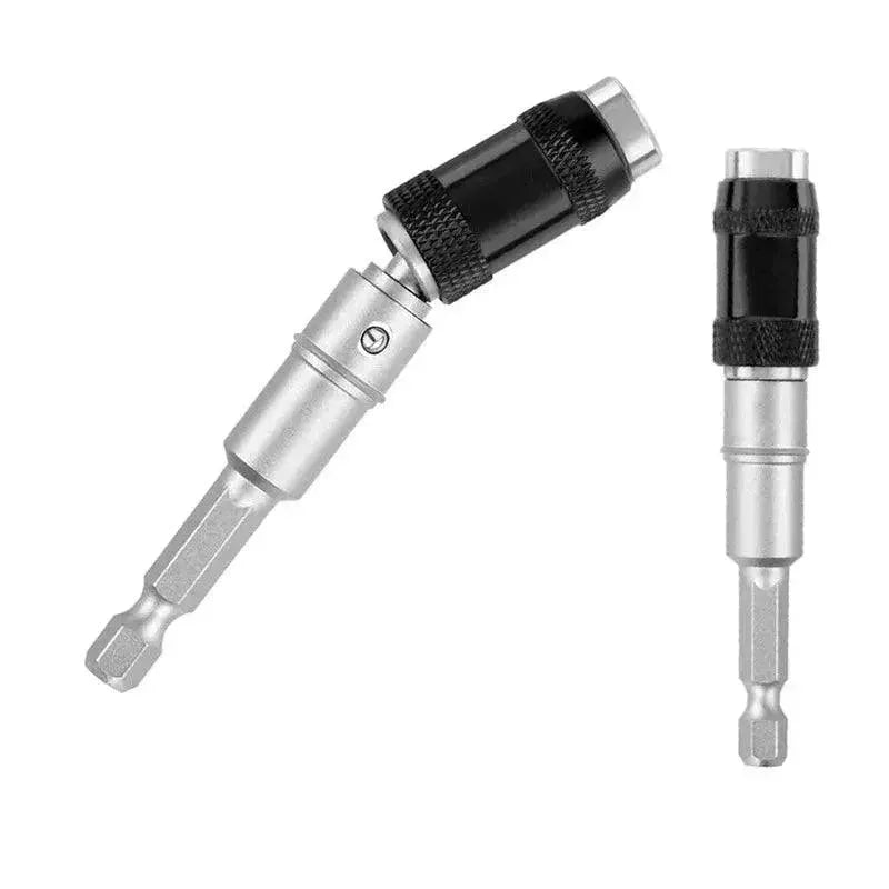 Hex Magnetic Ring Screwdriver Bits Drill Set Durable