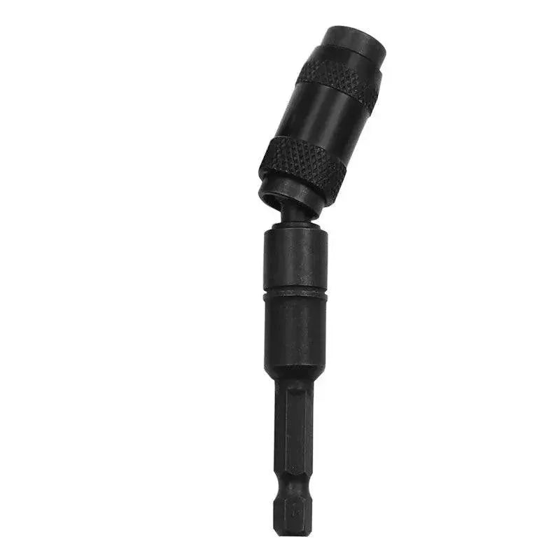 Hex Magnetic Ring Screwdriver Bits Drill Set Durable