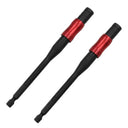 Hex Magnetic Ring Screwdriver Bits Drill Set Durable