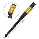 Hex Magnetic Ring Screwdriver Bits Drill Set Durable