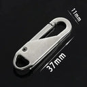Zipper Slider Repair Kit Easy Fix for Broken Zippers