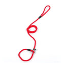 Chain Collar Leash Set For Large Dogs