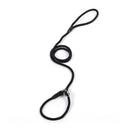 Chain Collar Leash Set For Large Dogs