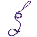 Chain Collar Leash Set For Large Dogs