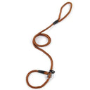 Chain Collar Leash Set For Large Dogs