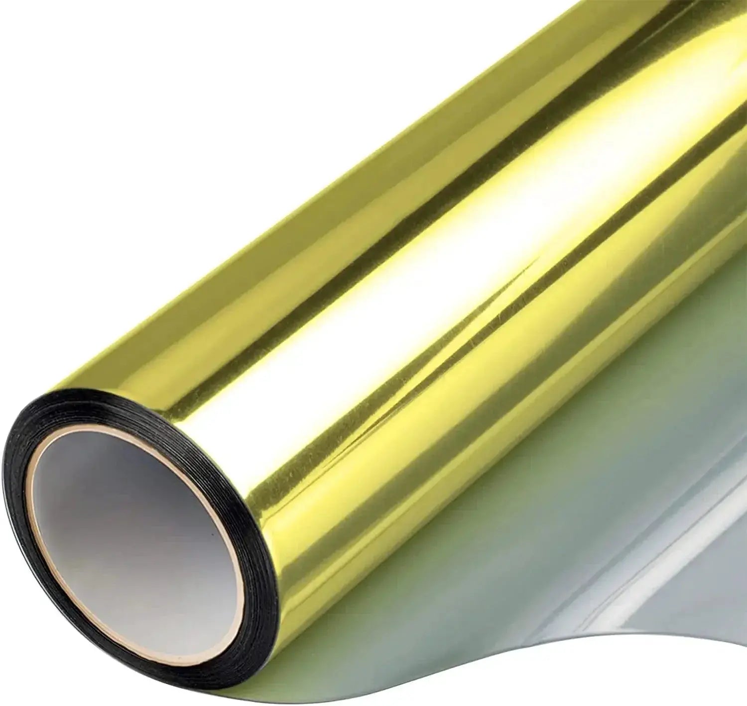 One Way Mirror Reflective Solar Film Privacy Window Tint