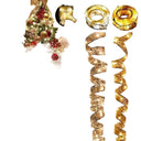 Fairy Lights for Christmas Decor Glow