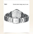 Illuminating Dial Watches for Couples