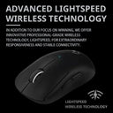 Logitech PRO X Gaming Mouse Lightweight