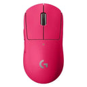 Logitech PRO X Gaming Mouse Lightweight