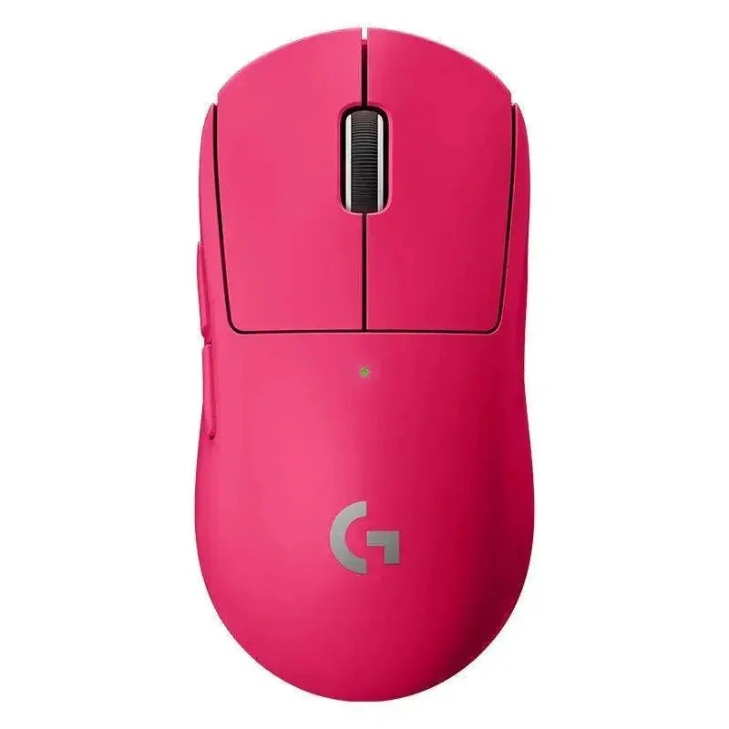 Logitech G PRO X Wireless Esports Gaming Mouse Lightweight