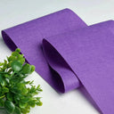 Colorful Felt Sheets Set for DIY Projects Craft Supplies