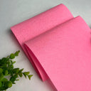 Colorful Felt Sheets Set for DIY Projects Craft Supplies
