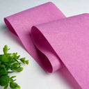 Colorful Felt Sheets Set for DIY Projects Craft Supplies