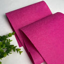 Colorful Felt Sheets Set for DIY Projects Craft Supplies