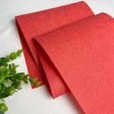 Colorful Felt Sheets Set for DIY Projects Craft Supplies