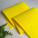 Colorful Felt Sheets Set for DIY Projects Craft Supplies