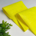 Colorful Felt Sheets Set for DIY Projects Craft Supplies