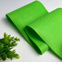 Colorful Felt Sheets Set for DIY Projects Craft Supplies