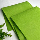 Colorful Felt Sheets Set for DIY Projects Craft Supplies