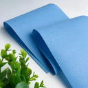 Colorful Felt Sheets Set for DIY Projects Craft Supplies