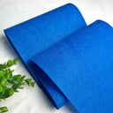 Colorful Felt Sheets Set for DIY Projects Craft Supplies
