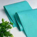 Colorful Felt Sheets Set for DIY Projects Craft Supplies