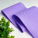 Colorful Felt Sheets Set for DIY Projects Craft Supplies