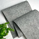 Colorful Felt Sheets Set for DIY Projects Craft Supplies