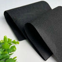 Colorful Felt Sheets Set for DIY Projects Craft Supplies