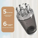 Hair Care Scalp Massage Comb for All