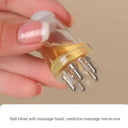 Hair Care Scalp Massage Comb for All