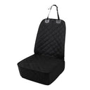 Waterproof Dog Car Seat Cover for Pets