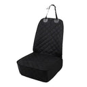Waterproof Dog Car Seat Cover for SUVs