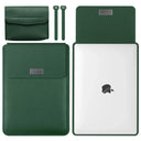 Laptop Sleeve Case for MacBook Pro Stylish Protection PU