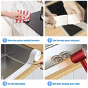 Moisture Barrier PVC Tape for Bathrooms
