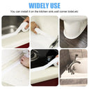 Moisture Barrier PVC Tape for Bathrooms