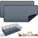 Washable Pet Cage Liners for Small Pets