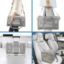 Travel Pet Carrier for Flights