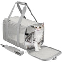 Travel Pet Carrier for Flights