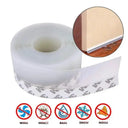 Airtight Door Weatherstrip for Home