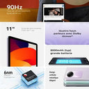 Streaming Tablet for Students and Work