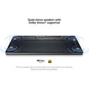 Streaming Tablet for Students and Work