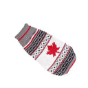 Warm Cozy Dog Sweater for Small Breeds