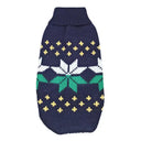 Warm Cozy Dog Sweater for Small Breeds