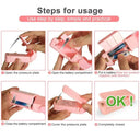 Fresh Seal Mini Sealer for Food Storage