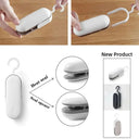 Fresh Seal Mini Sealer for Food Storage