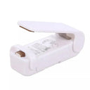 Fresh Seal Mini Sealer for Food Storage