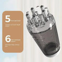 Hair Growth Comb for Scalp Nourishment